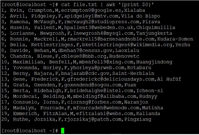 linux filter commands 20 JPG