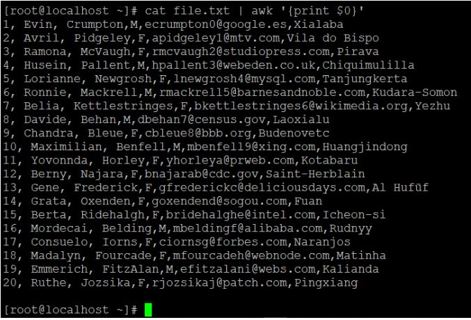 linux filter commands 20 JPG