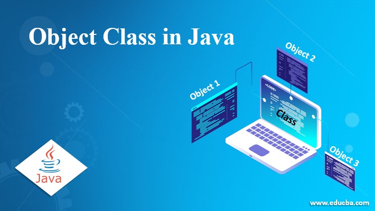 object class in java
