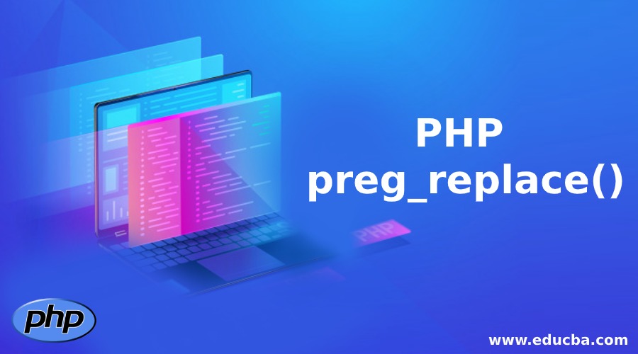 php preg_replace()