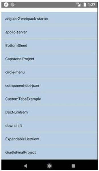 react native redux 1
