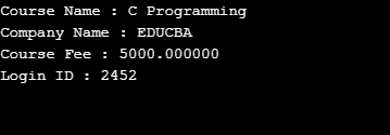typedef in C-1.1 typedef in C-1.1