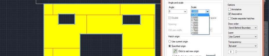 2D Command in AutoCAD - 20