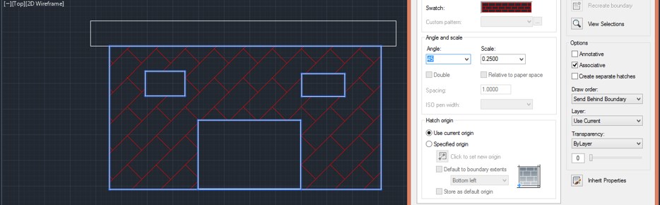 2D Command in AutoCAD - 22