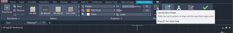 2D Command in AutoCAD - 28