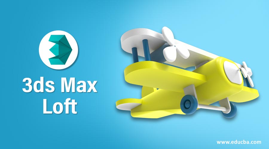 3ds-Max-Loft