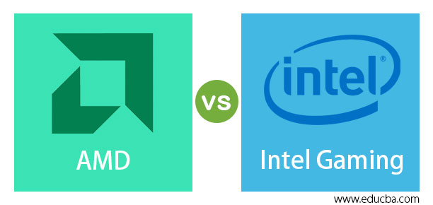 AMD vs Intel Gaming