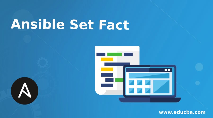 Ansible Set Fact