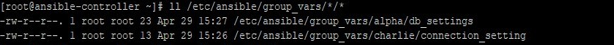 etc/ansible/group_vars