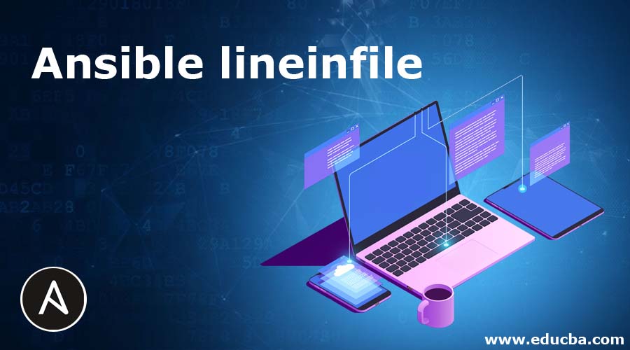 Ansible lineinfile
