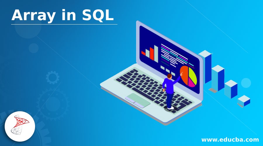 Array in SQL