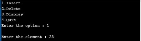 B+ Tree in Data Structure1