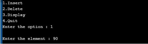 B+ Tree in Data Structure4