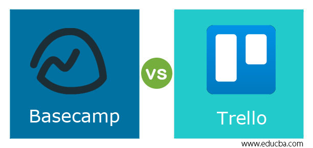 Basecamp vs Trello