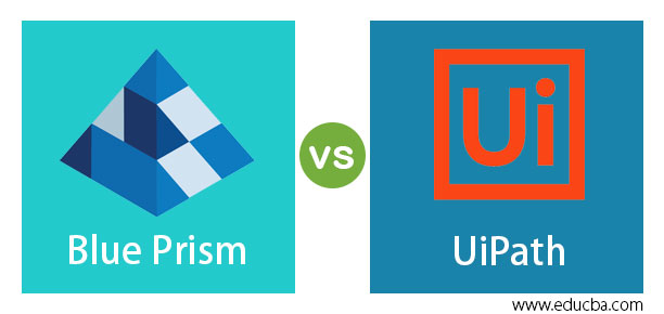 Blue Prism vs UiPath
