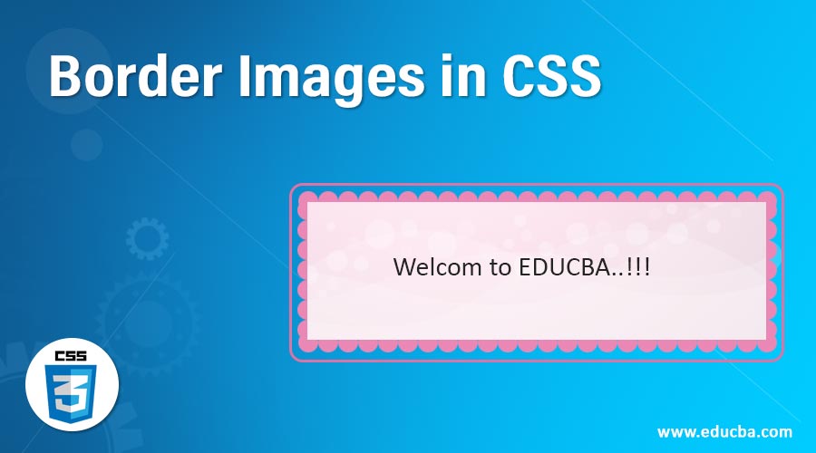 Border Images in CSS