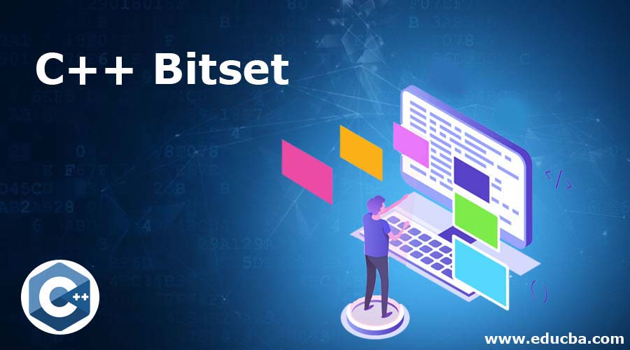 C++ Bitset