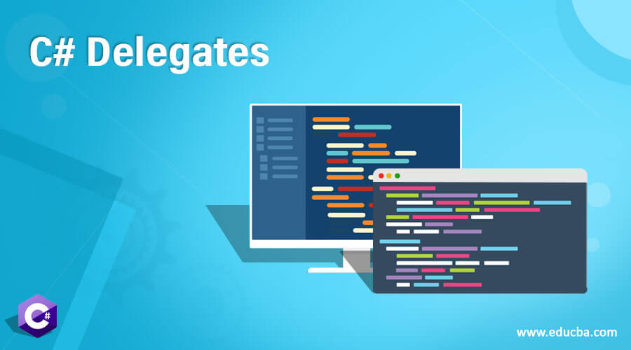 C# Delegates