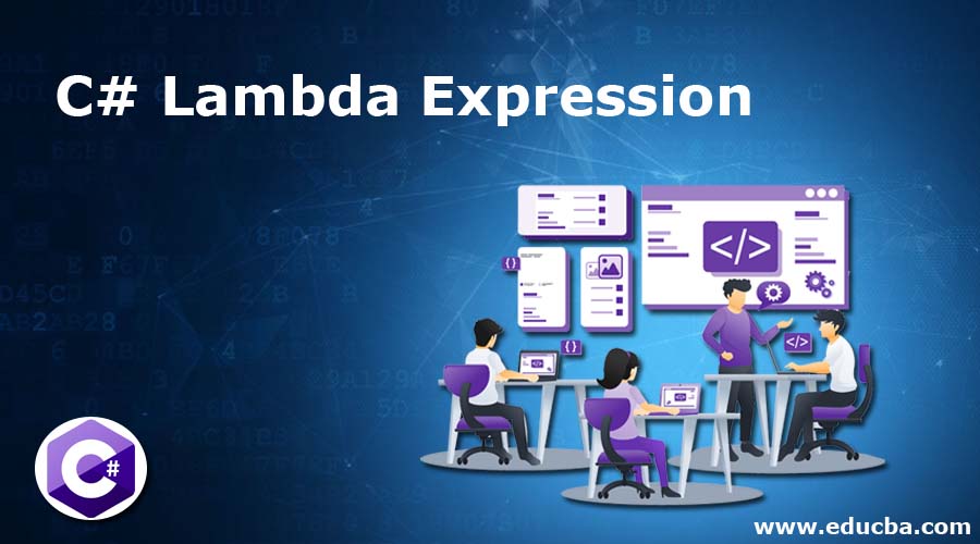 C# Lambda Expression