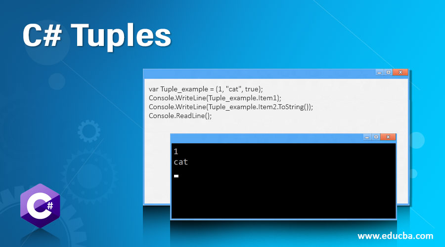 C# Tuples