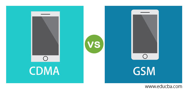 CDMA-vs-GSM