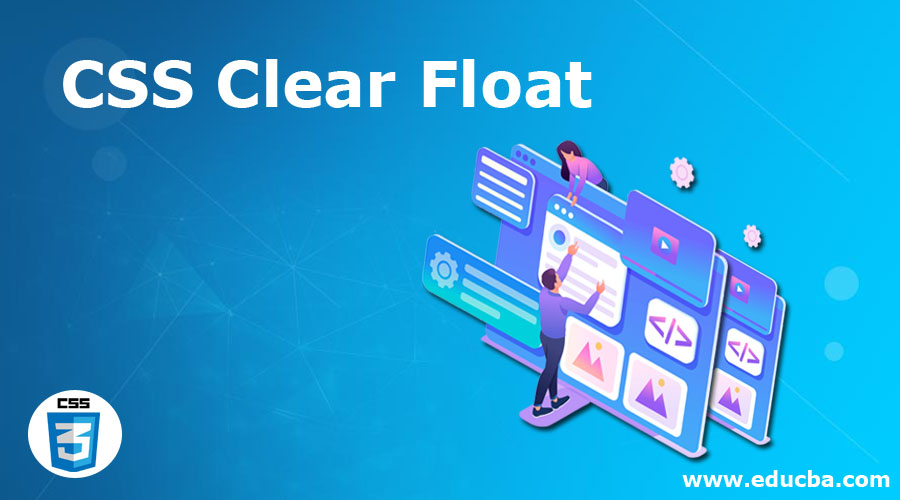 CSS Clear Float