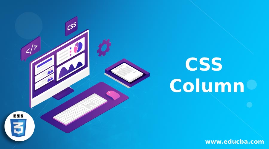 CSS Column