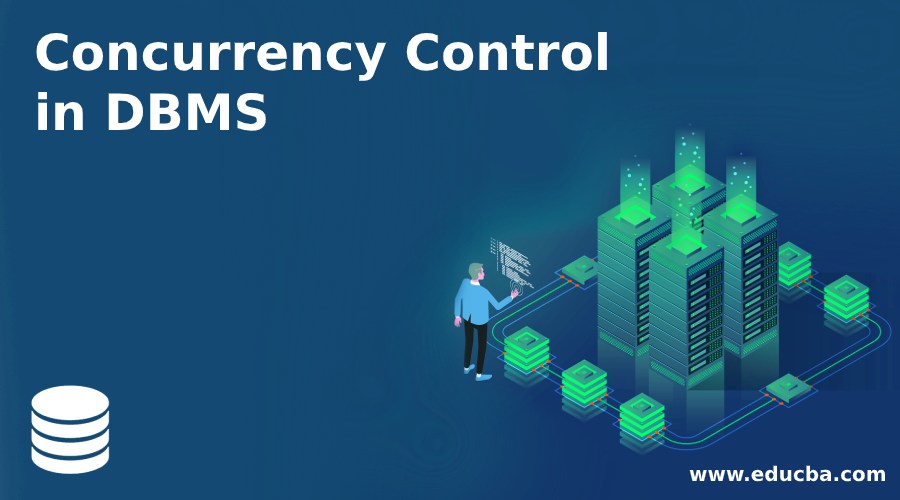 Concurrency Control in DBMS