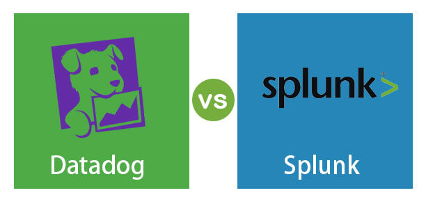 Datadog vs Splunk