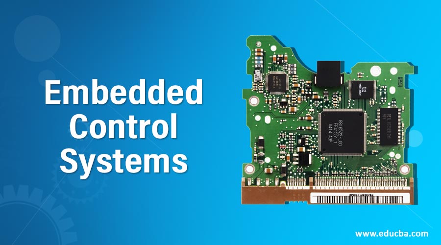 Embedded-Control-Systems
