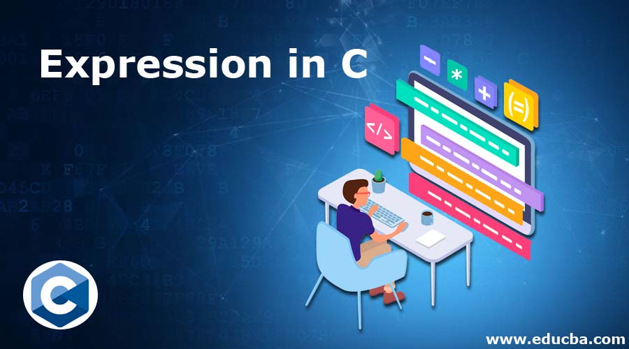 Expression in C