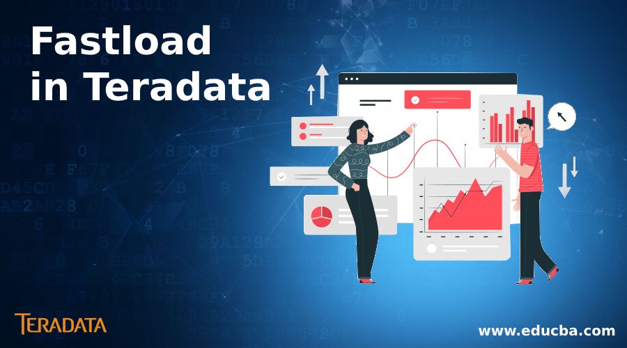 Fastload in Teradata