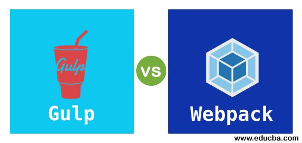 Gulp vs webpack