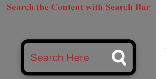 With Animated - Example 4