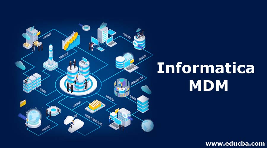 Informatica MDM