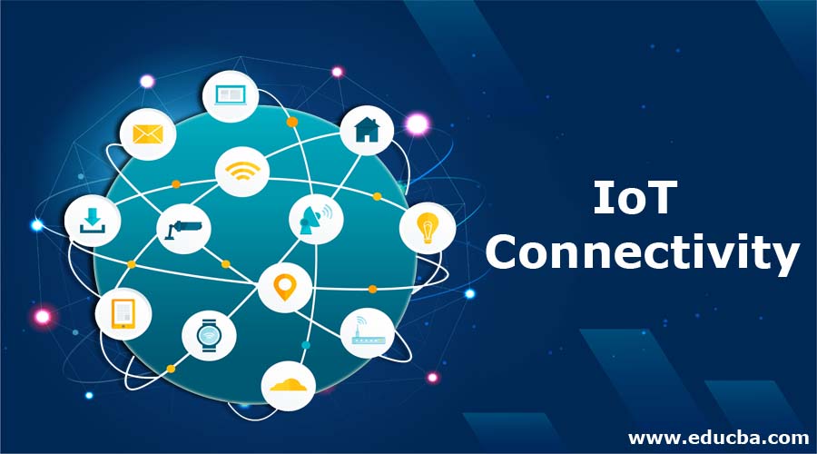 IoT Connectivity