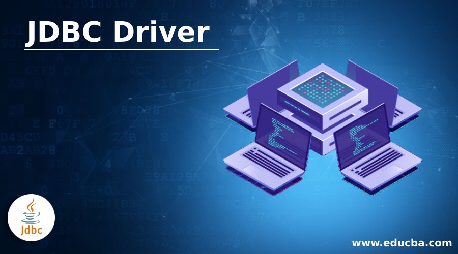 JDBC Driver