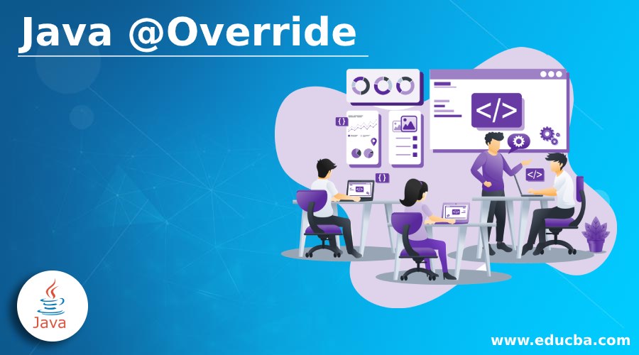 Java @Override