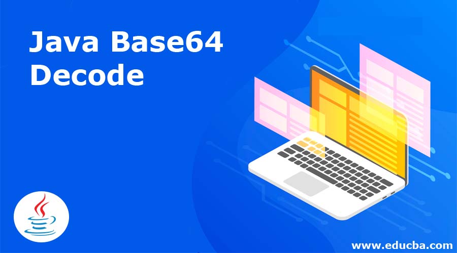 Java Base64 Decode