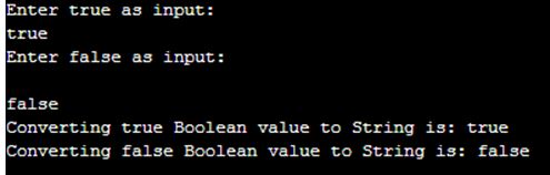 Converting dynamic boolean values