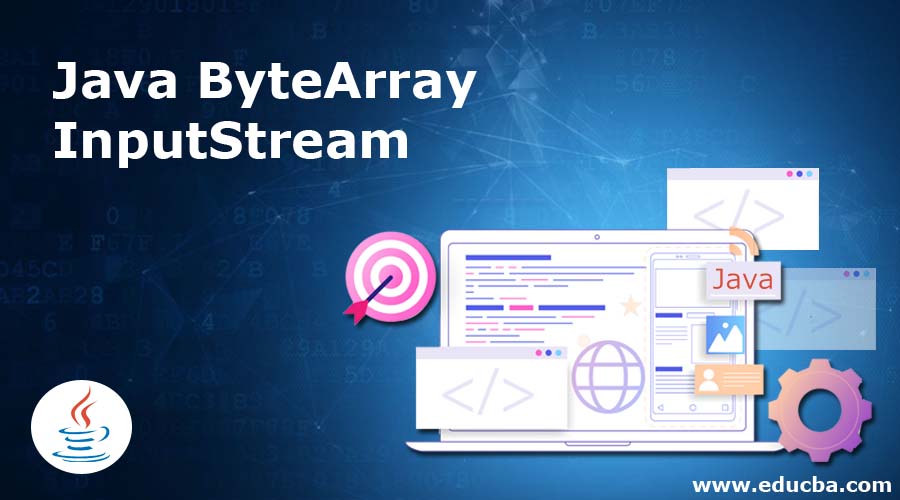 Java ByteArrayInputStream
