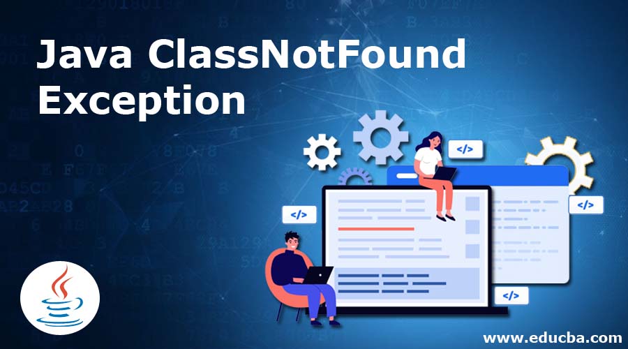 Java ClassNotFoundException