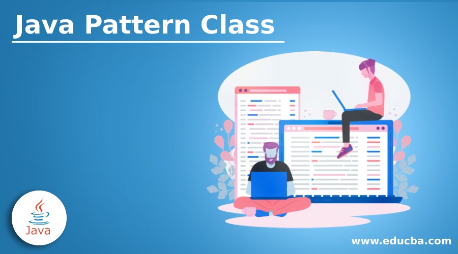 Java Pattern Class