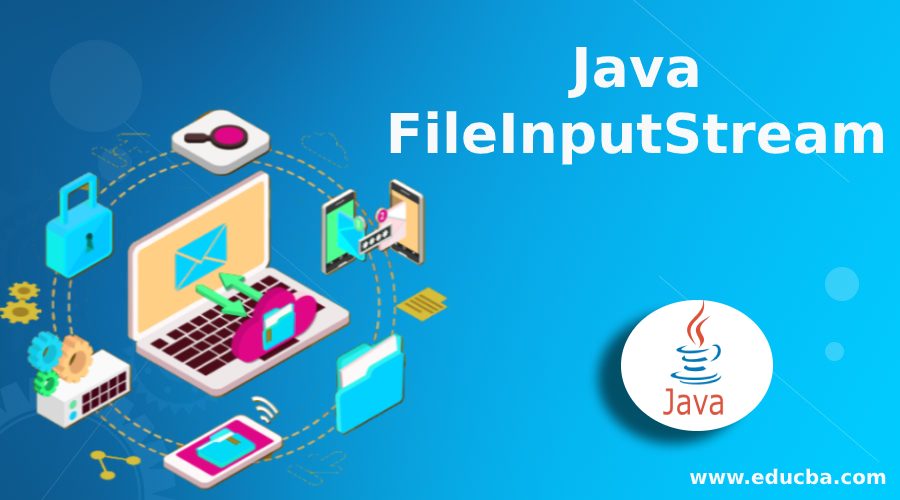 Java fileinputstream