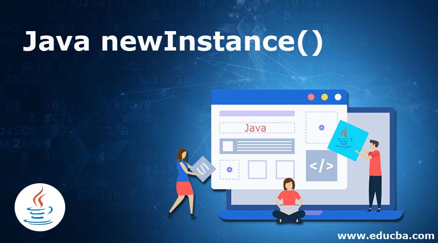 Java newInstance()