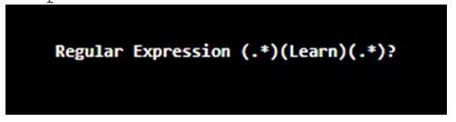 Java pattern class 1