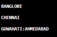 public String[] split(CharaterSequencein,intmyThreshHold)