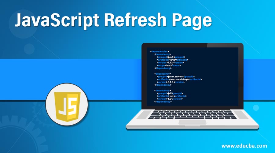 JavaScript Refresh Page