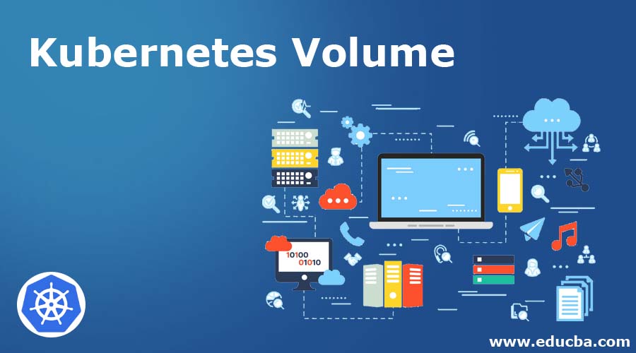 Kubernetes Volume