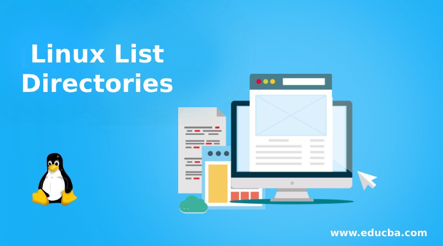 Linux List Directories